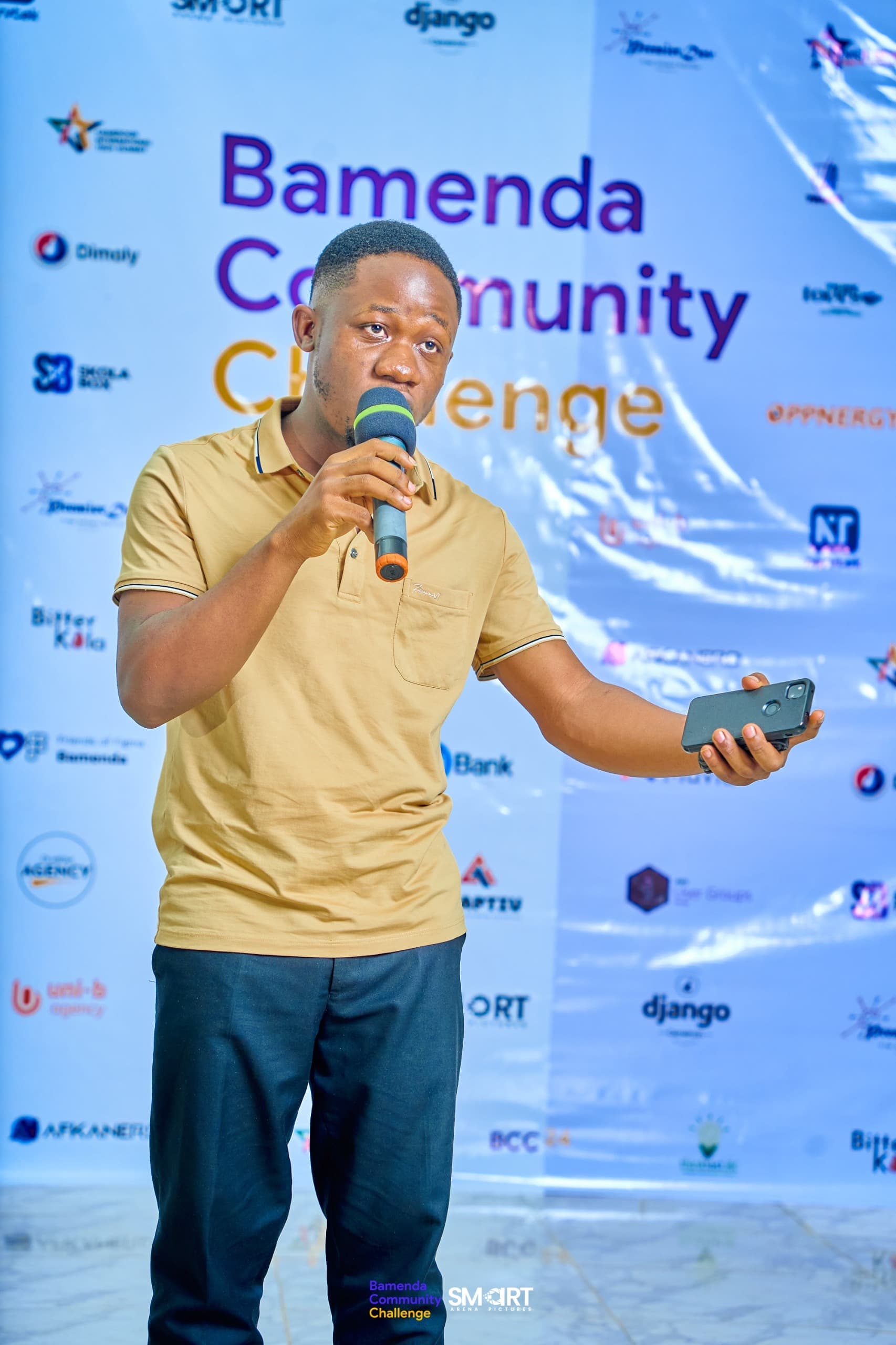 Engr. Soh Juvitus Leong