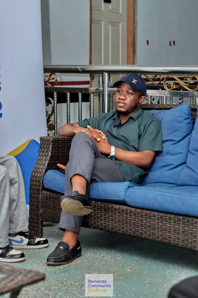 Bamenda Community Challenge