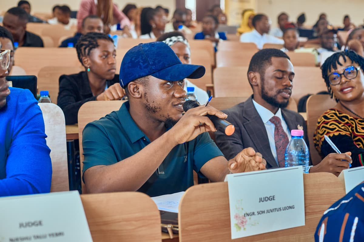 The Hultz Prize at UBa